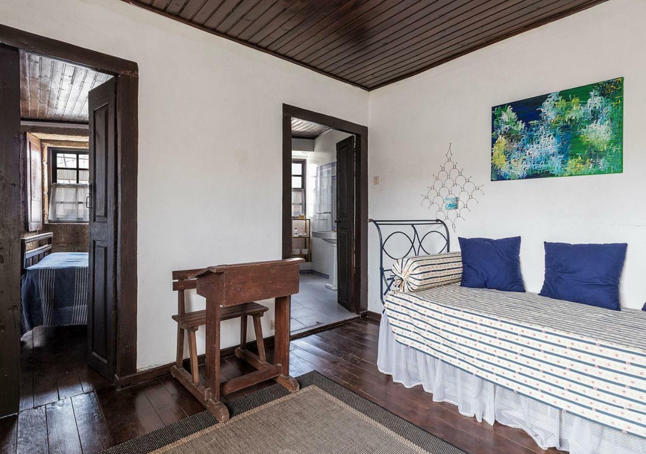 Villa Casas De Selhariz Vidago Exterior foto